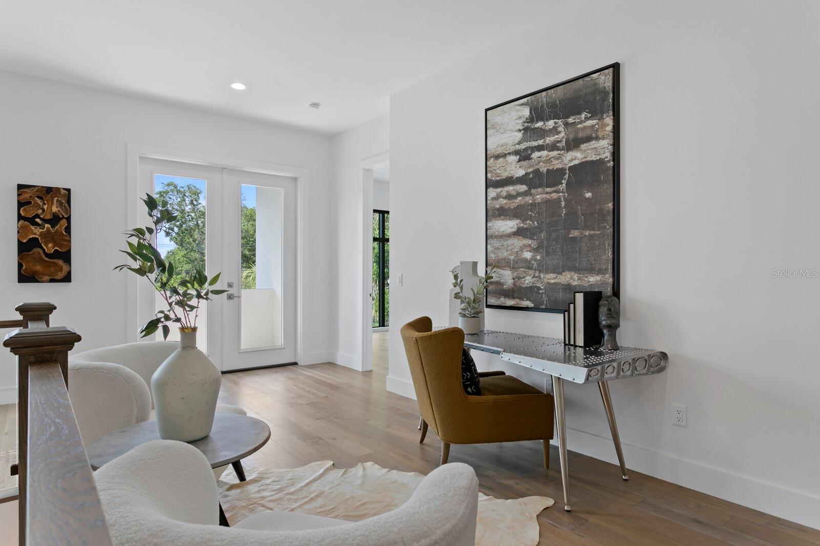 SUNSET PARK - Residential