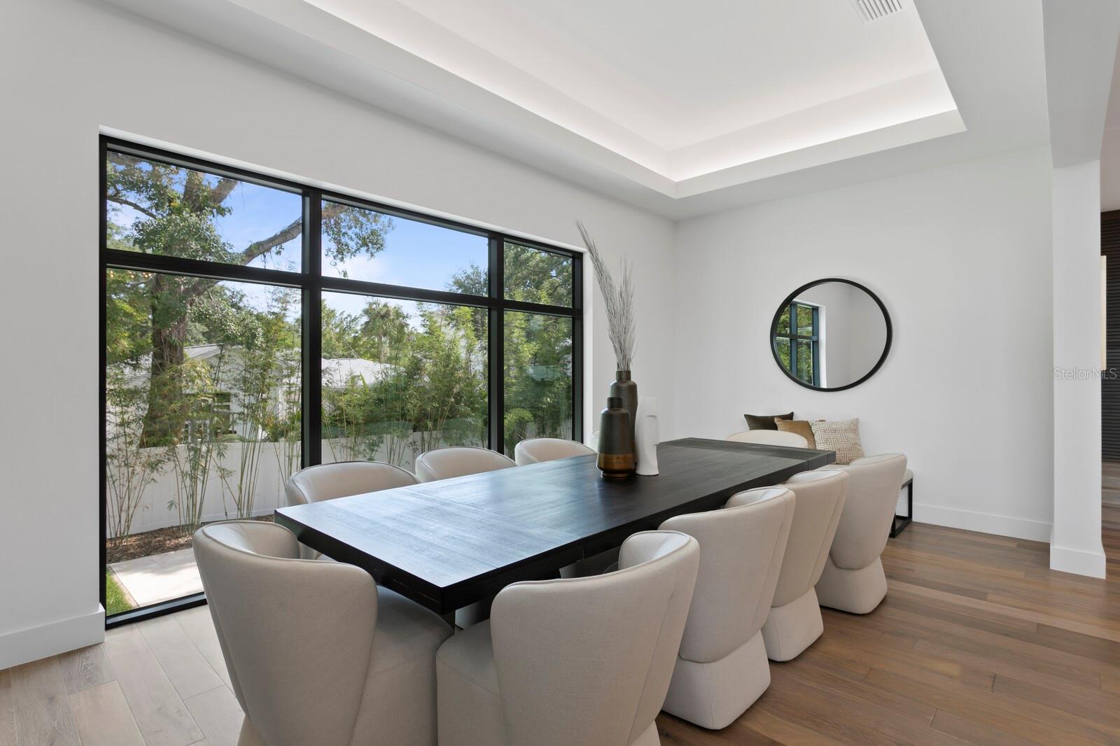 SUNSET PARK - Residential