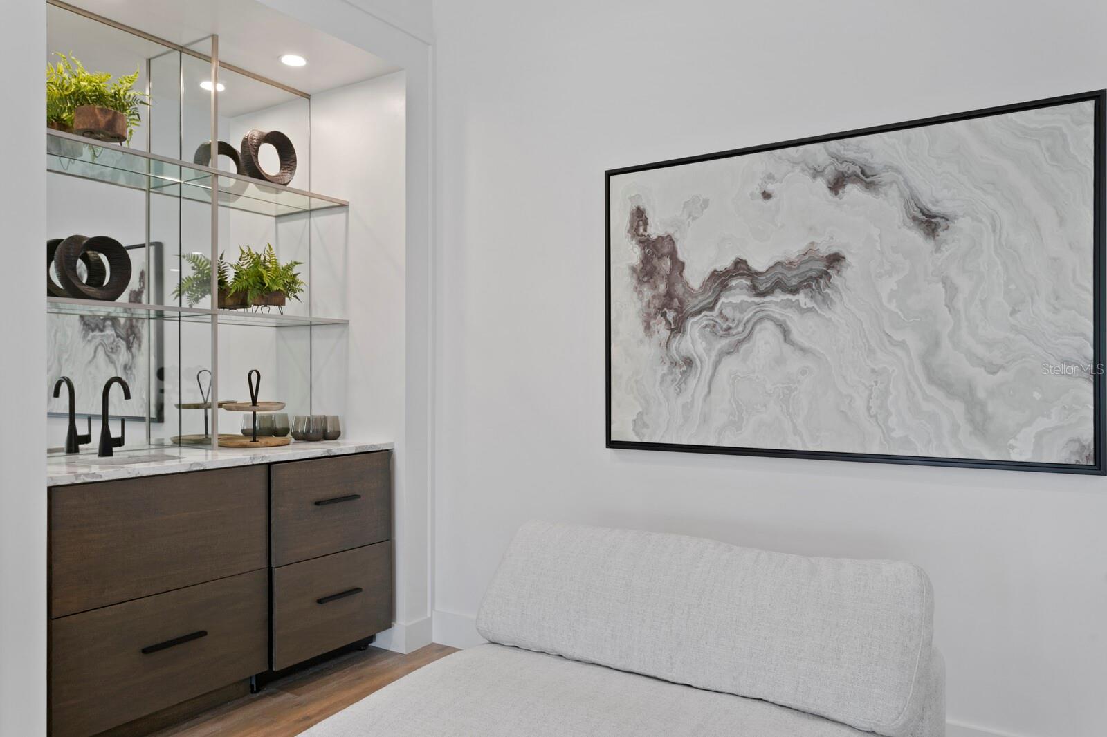 SUNSET PARK - Residential