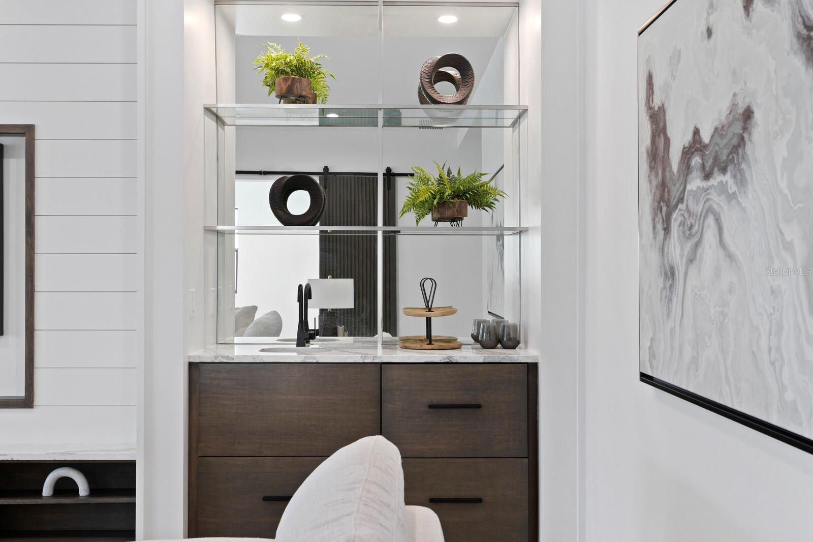 SUNSET PARK - Residential