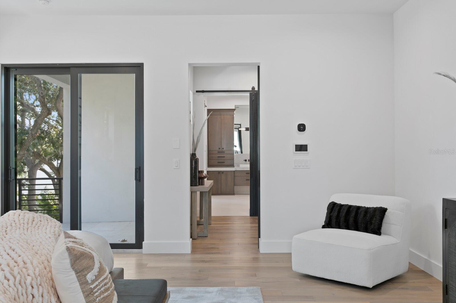 SUNSET PARK - Residential