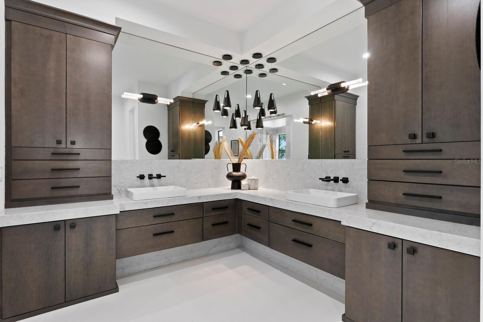 SUNSET PARK - Residential