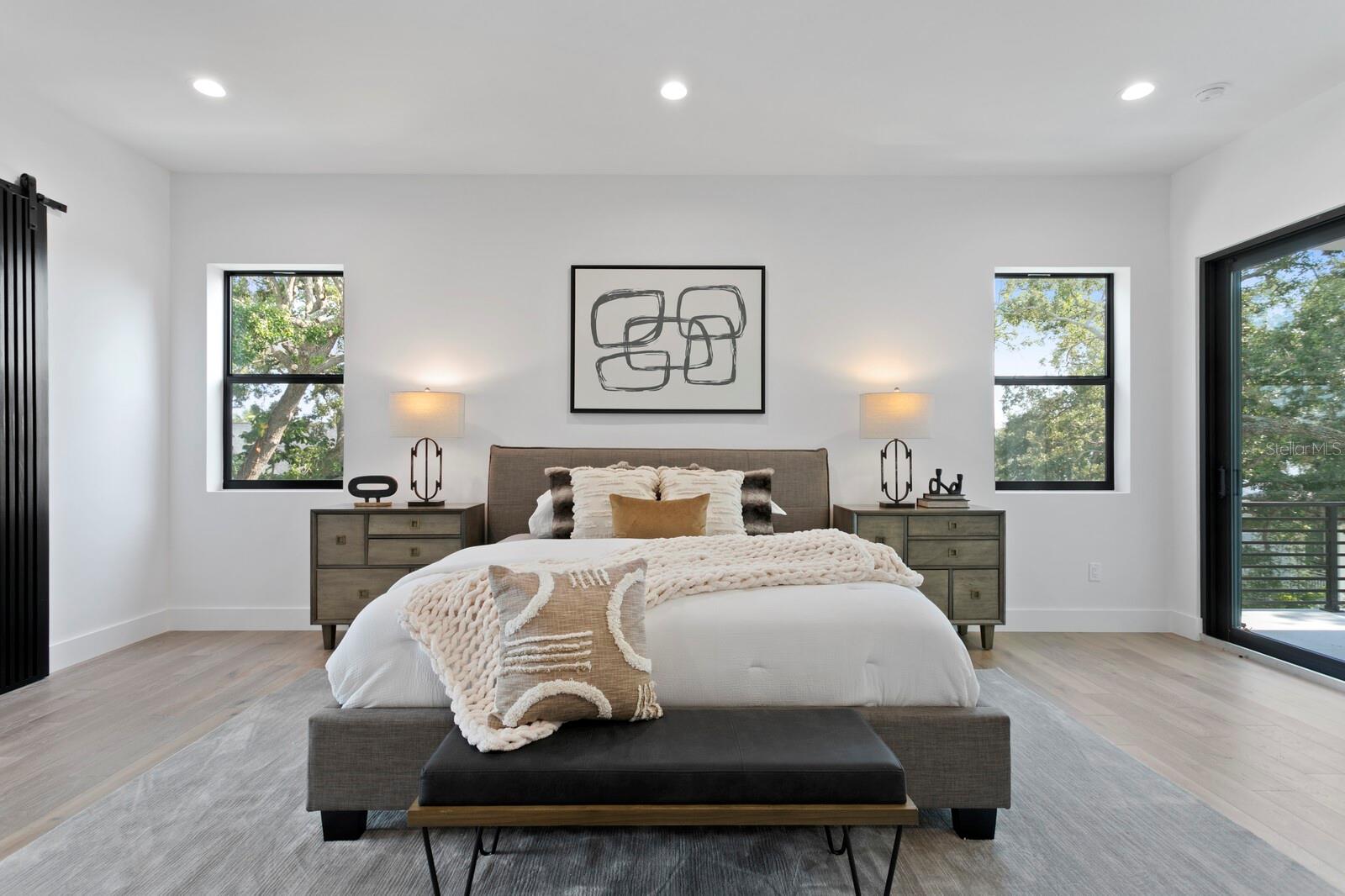 SUNSET PARK - Residential