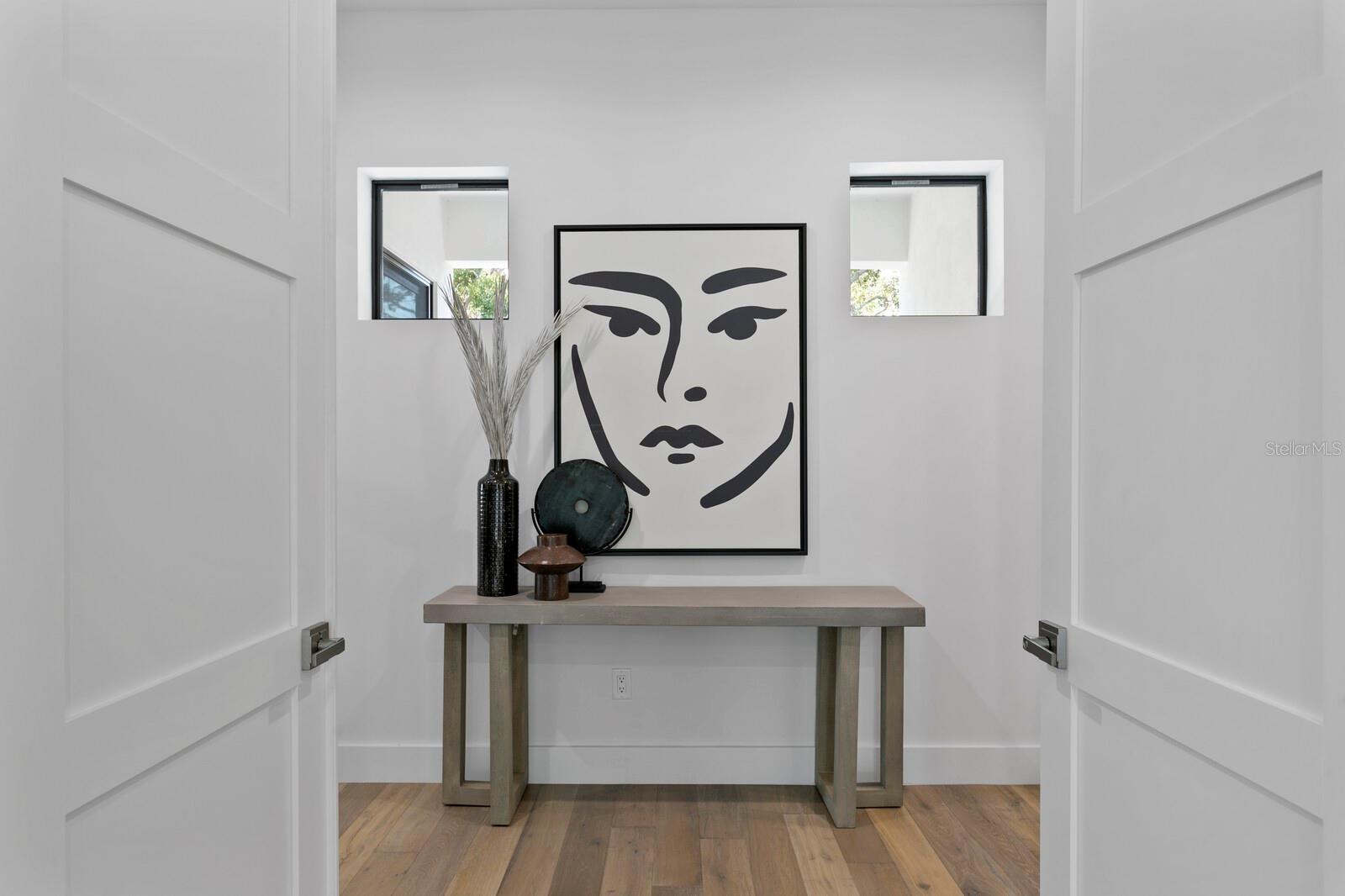 SUNSET PARK - Residential