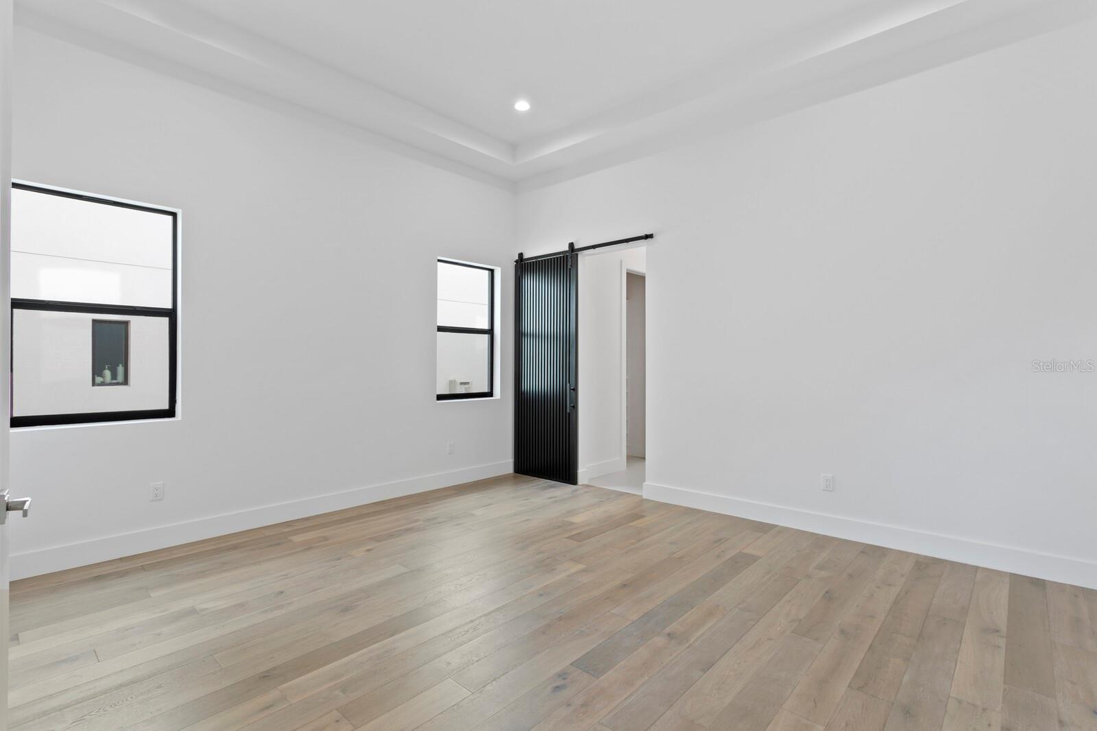 SUNSET PARK - Residential