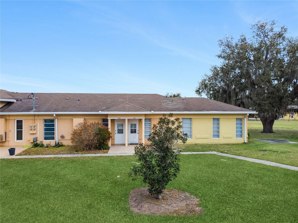 Photo of 1703 Club Circle, Lakeshore, FL 33854 (MLS # L4959671)