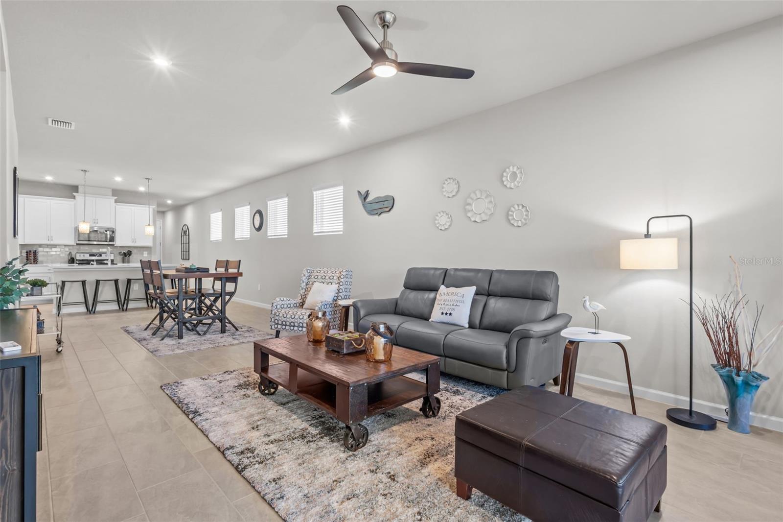 CHAPEL XINGS PCLS G1 & G2 - Residential