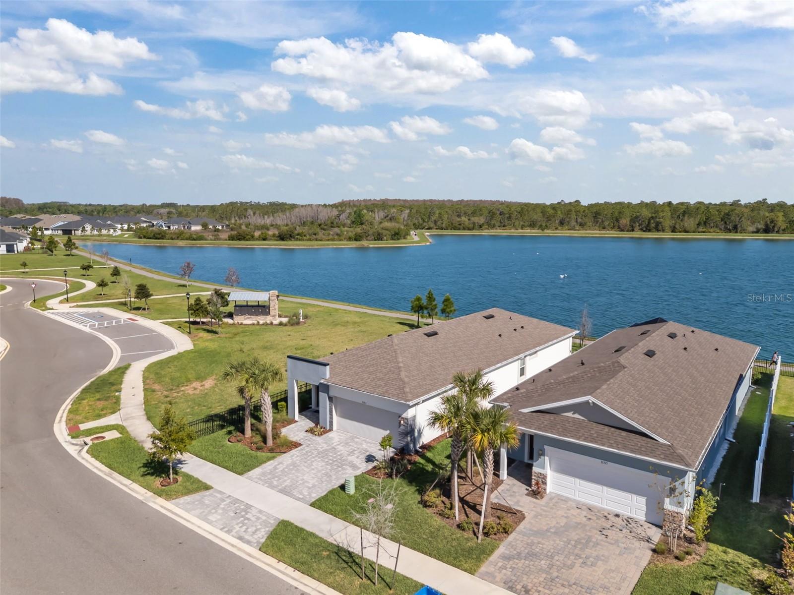 CHAPEL XINGS PCLS G1 & G2 - Residential