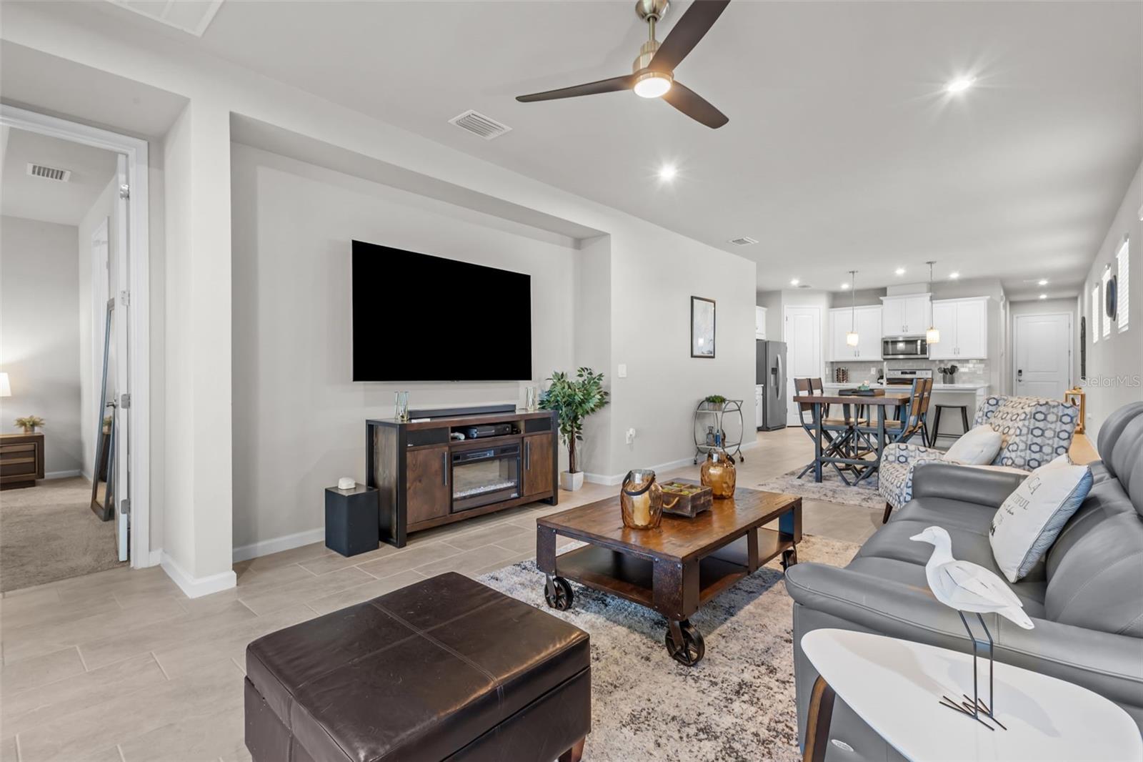 CHAPEL XINGS PCLS G1 & G2 - Residential