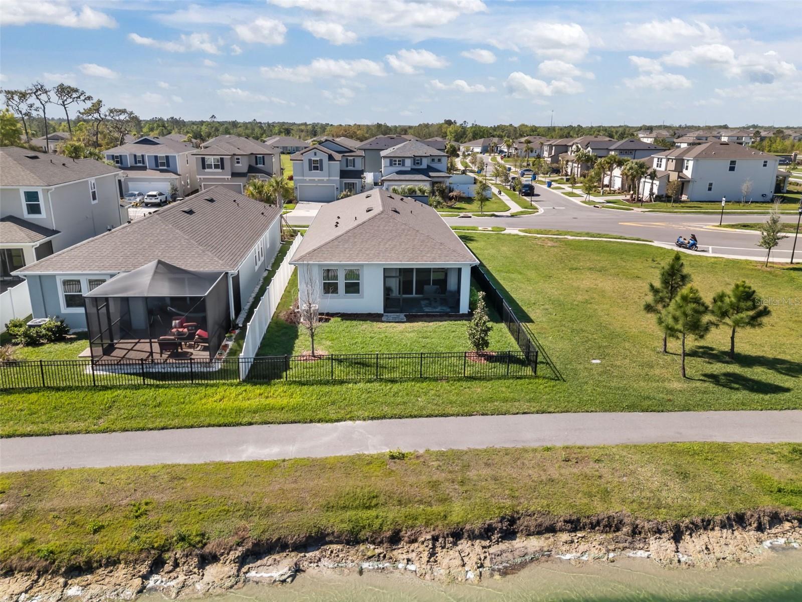 CHAPEL XINGS PCLS G1 & G2 - Residential