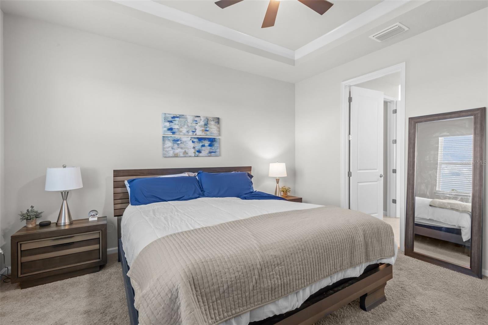 CHAPEL XINGS PCLS G1 & G2 - Residential