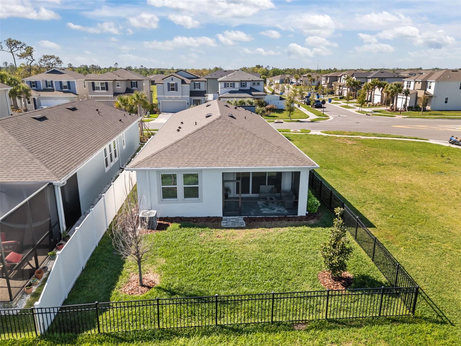 CHAPEL XINGS PCLS G1 & G2 - Residential