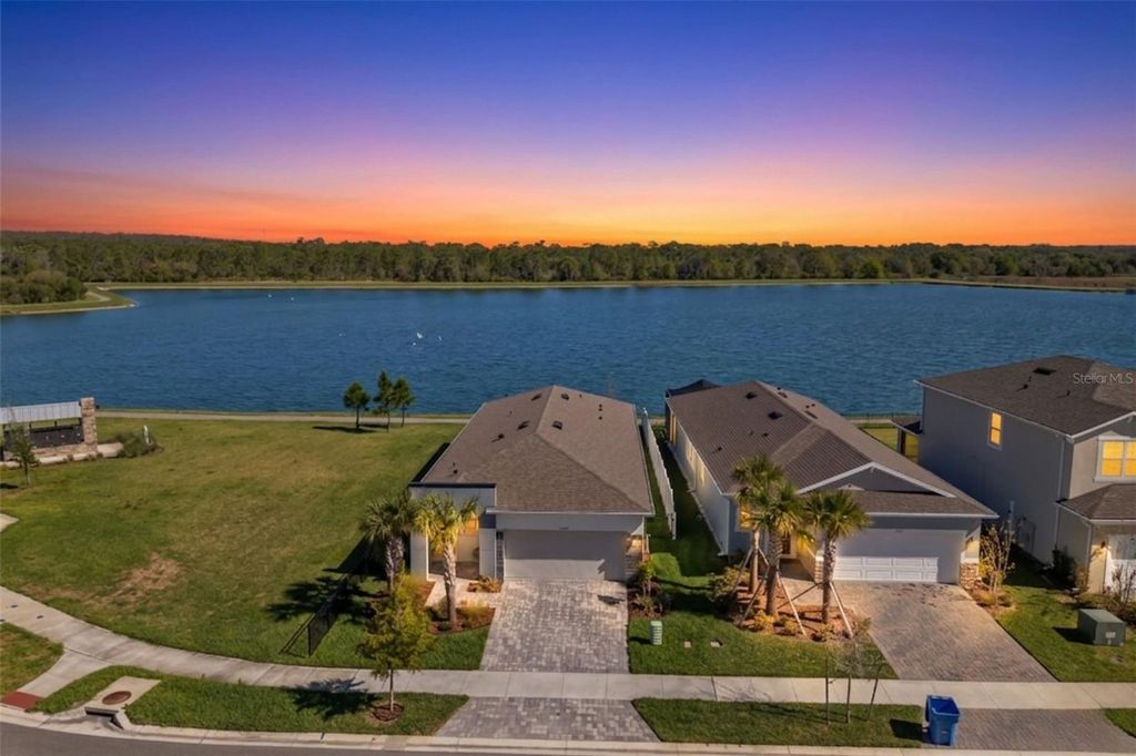 Photo of 31763 Asbury Avenue, Wesley Chapel, FL 33545 (MLS # TB8489240)