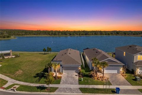 Photo of 31763 Asbury Avenue, Wesley Chapel, FL 33545 (MLS # TB8489240)