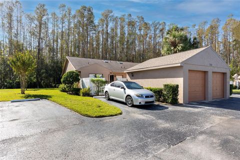 A home in TARPON SPRINGS