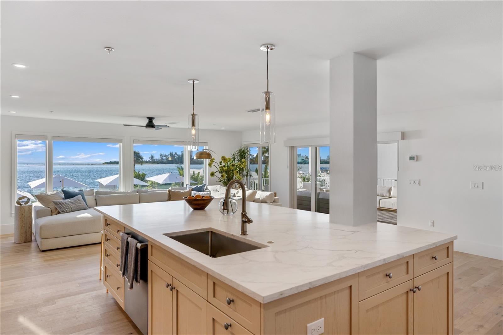 SIESTA - Residential