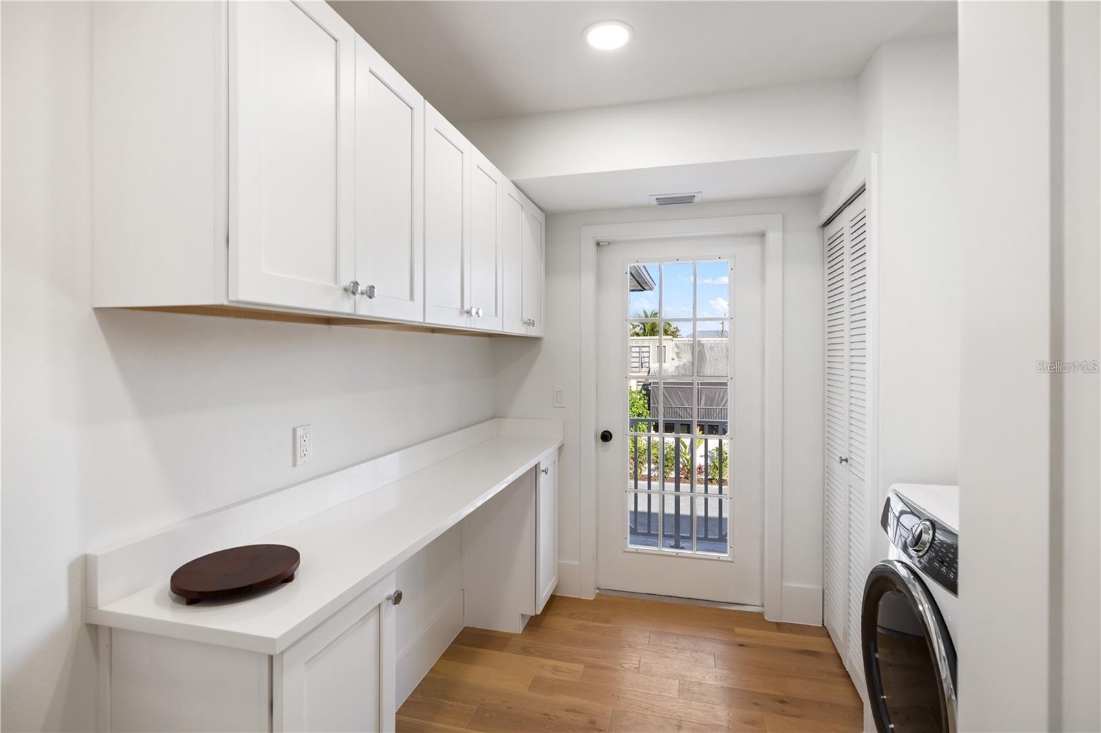 SIESTA - Residential