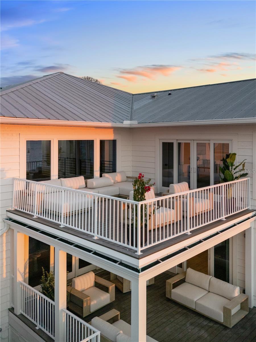 SIESTA - Residential