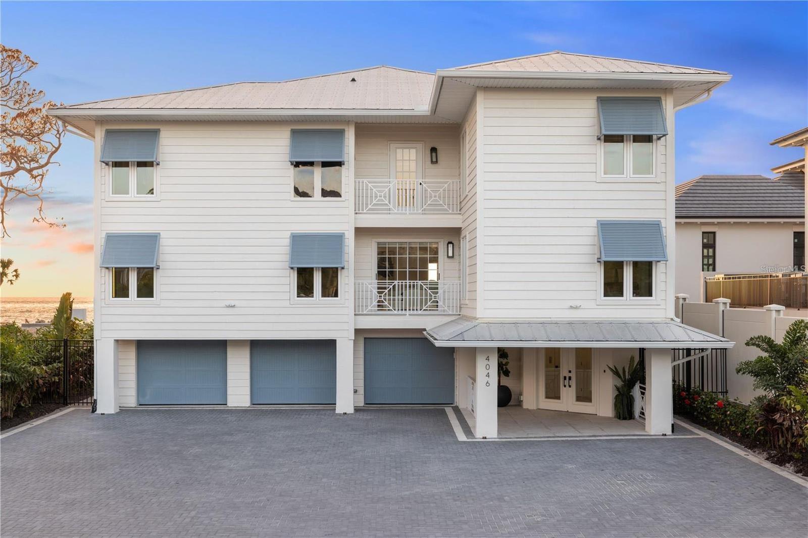 SIESTA - Residential