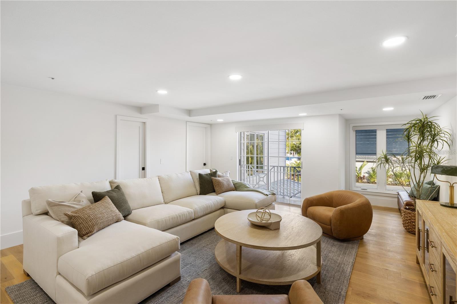 SIESTA - Residential