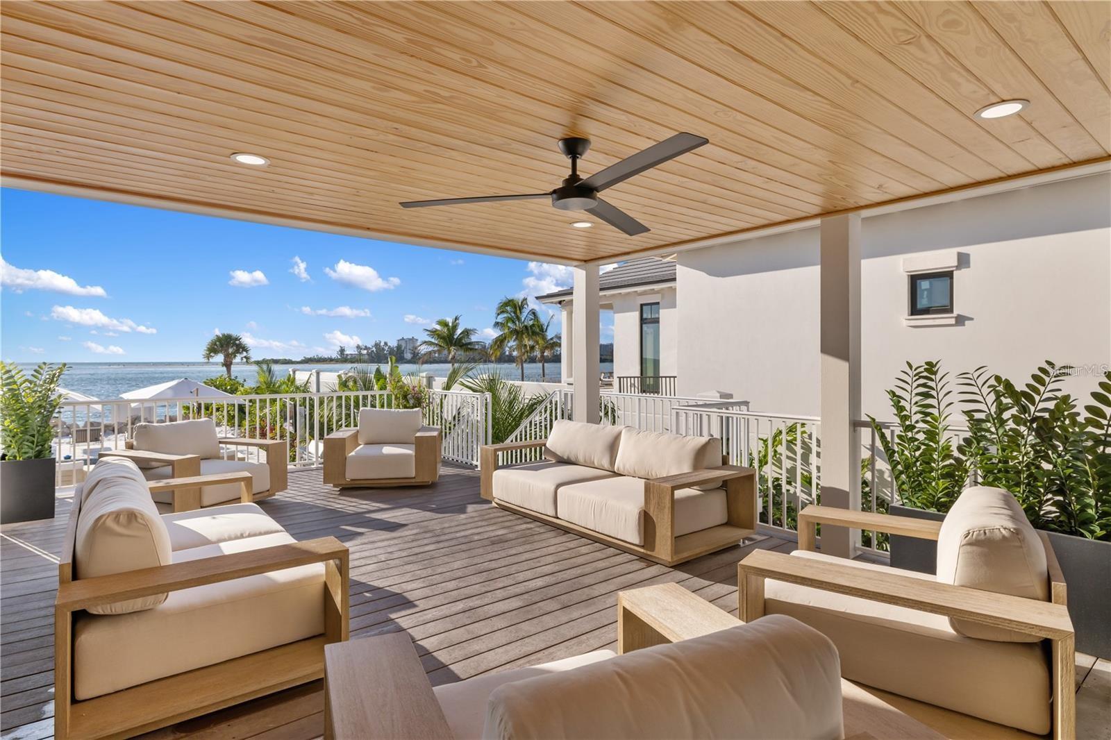 SIESTA - Residential