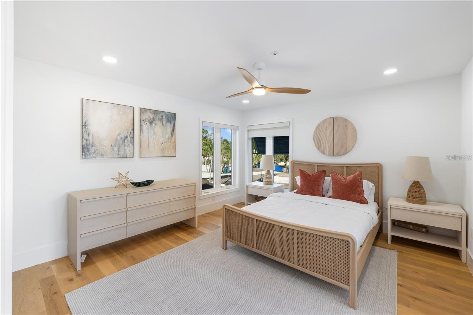 SIESTA - Residential