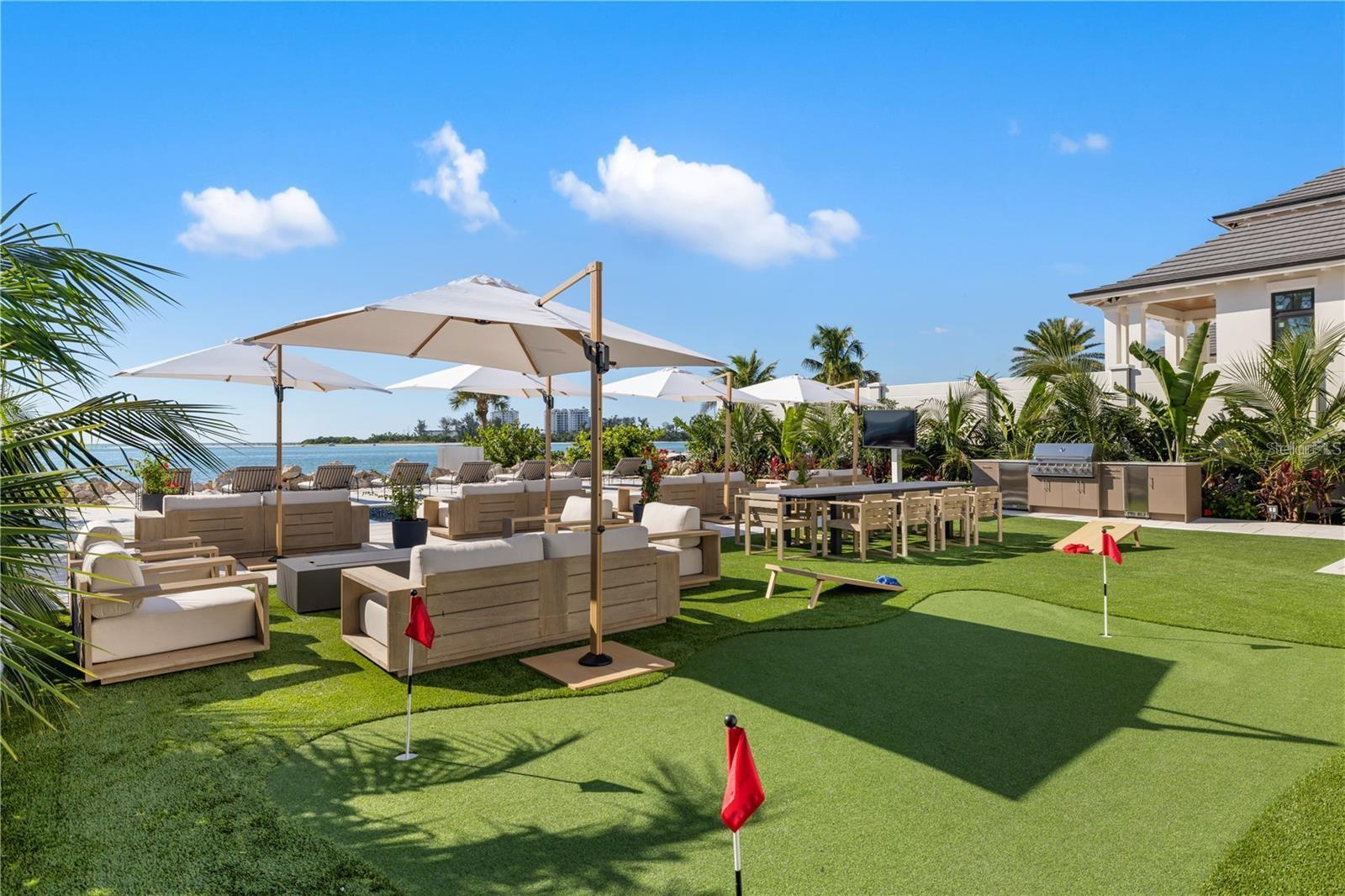 SIESTA - Residential