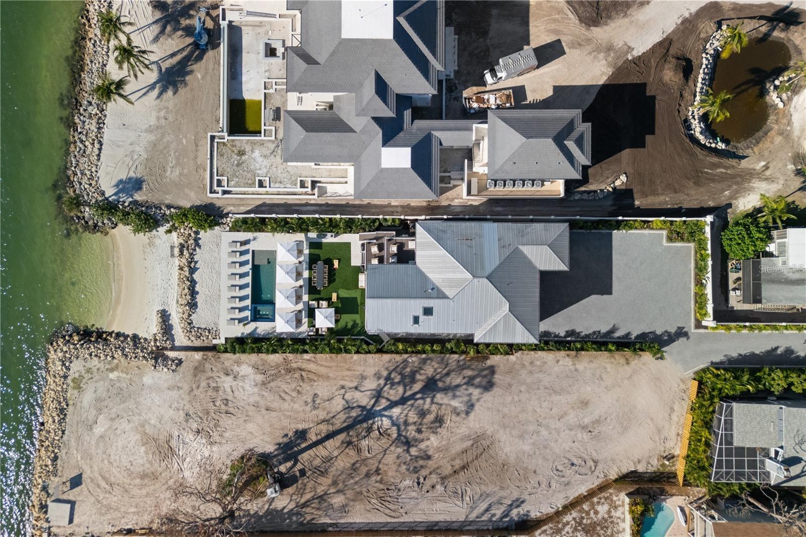 SIESTA - Residential