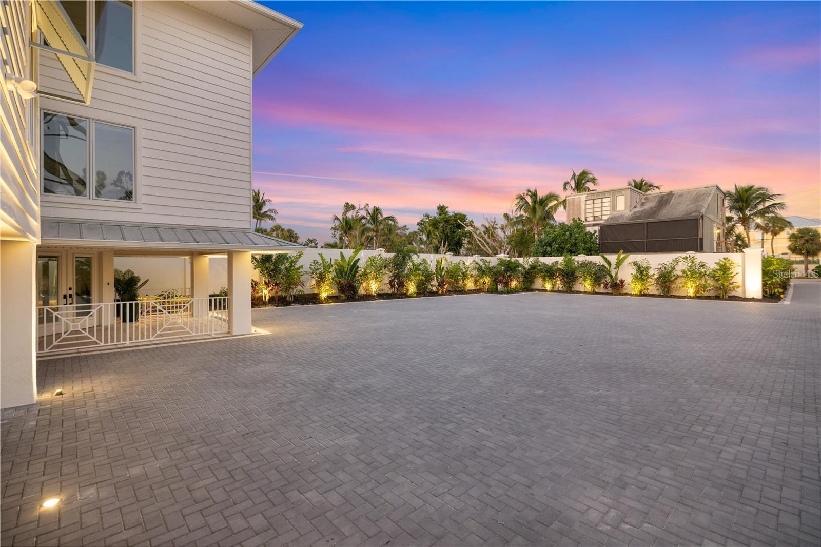 SIESTA - Residential