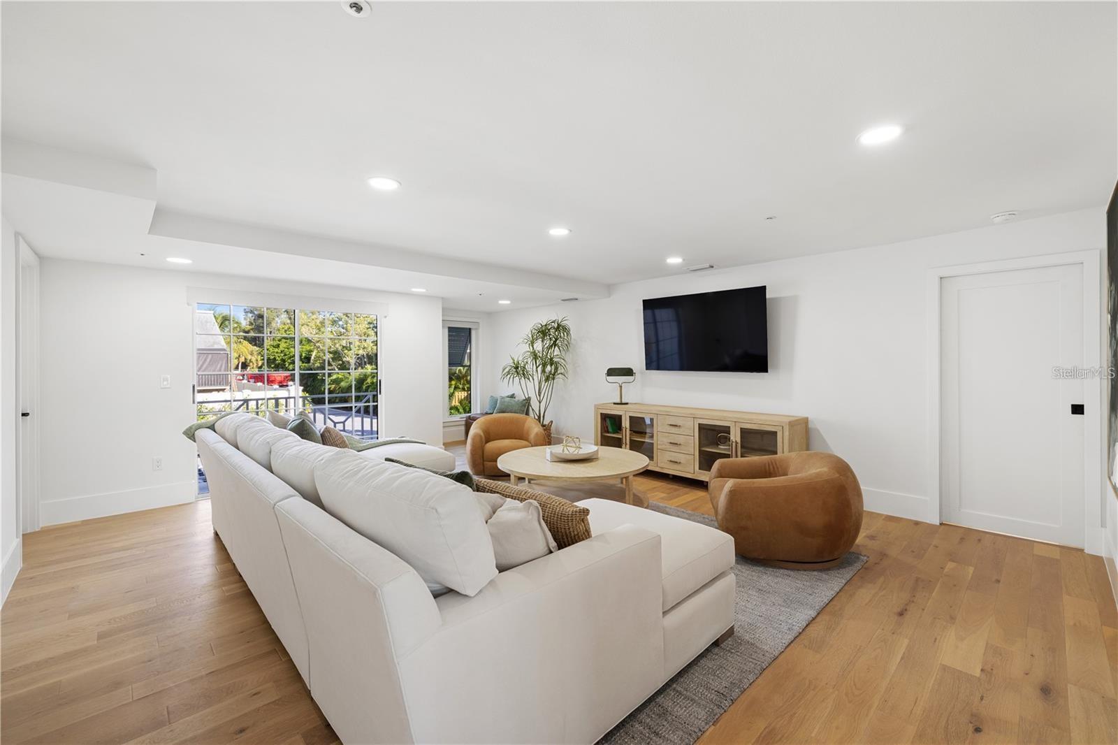 SIESTA - Residential