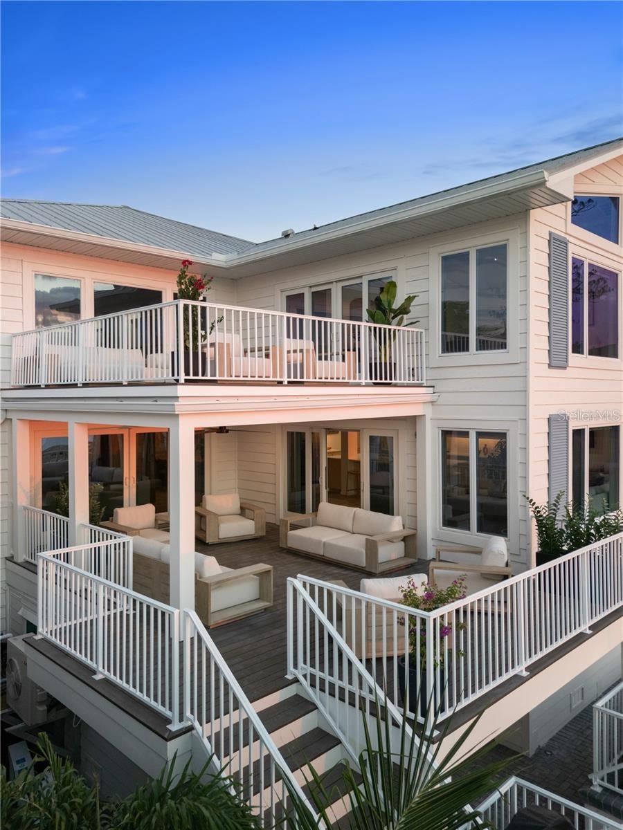 SIESTA - Residential