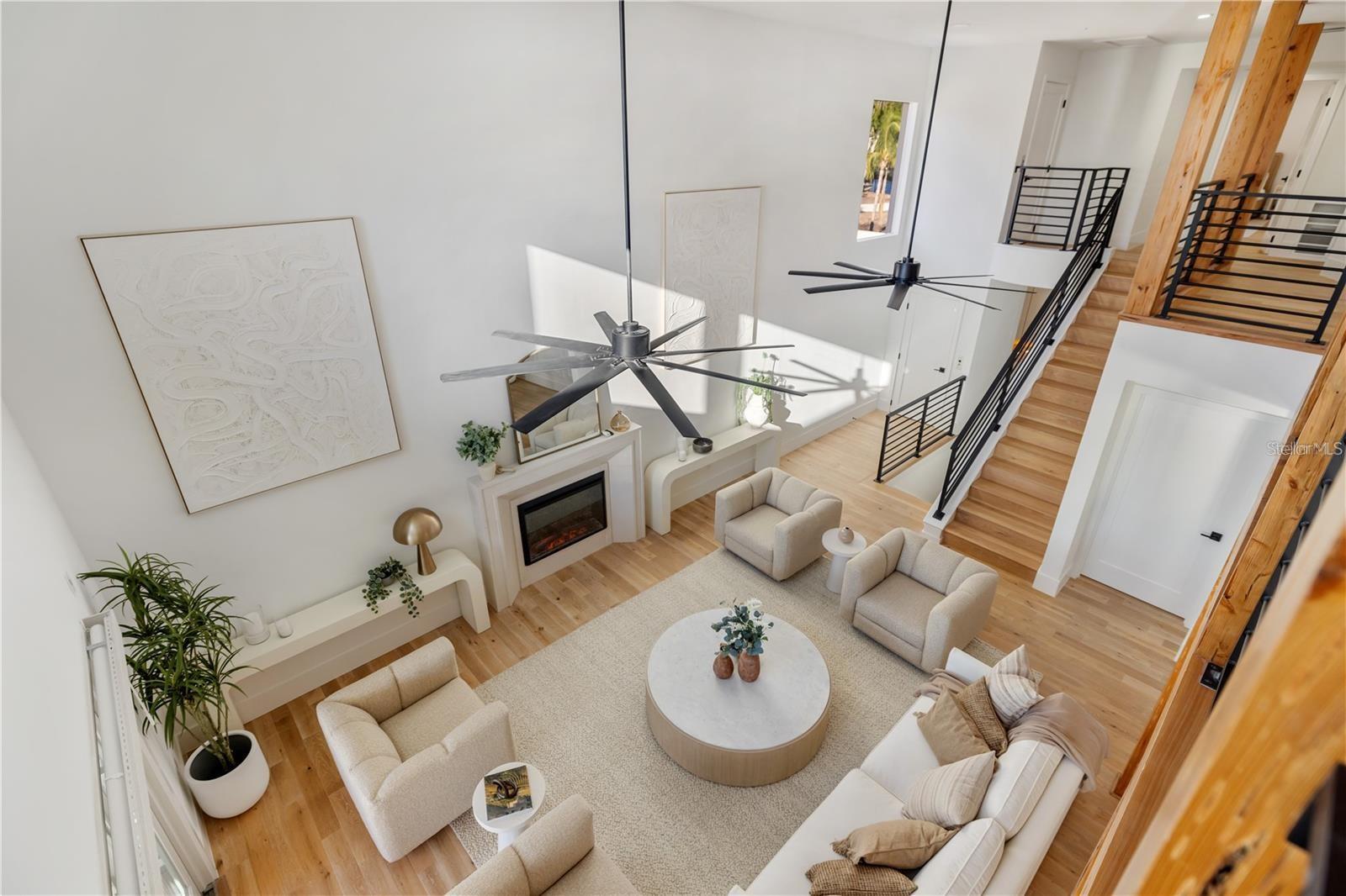 SIESTA - Residential