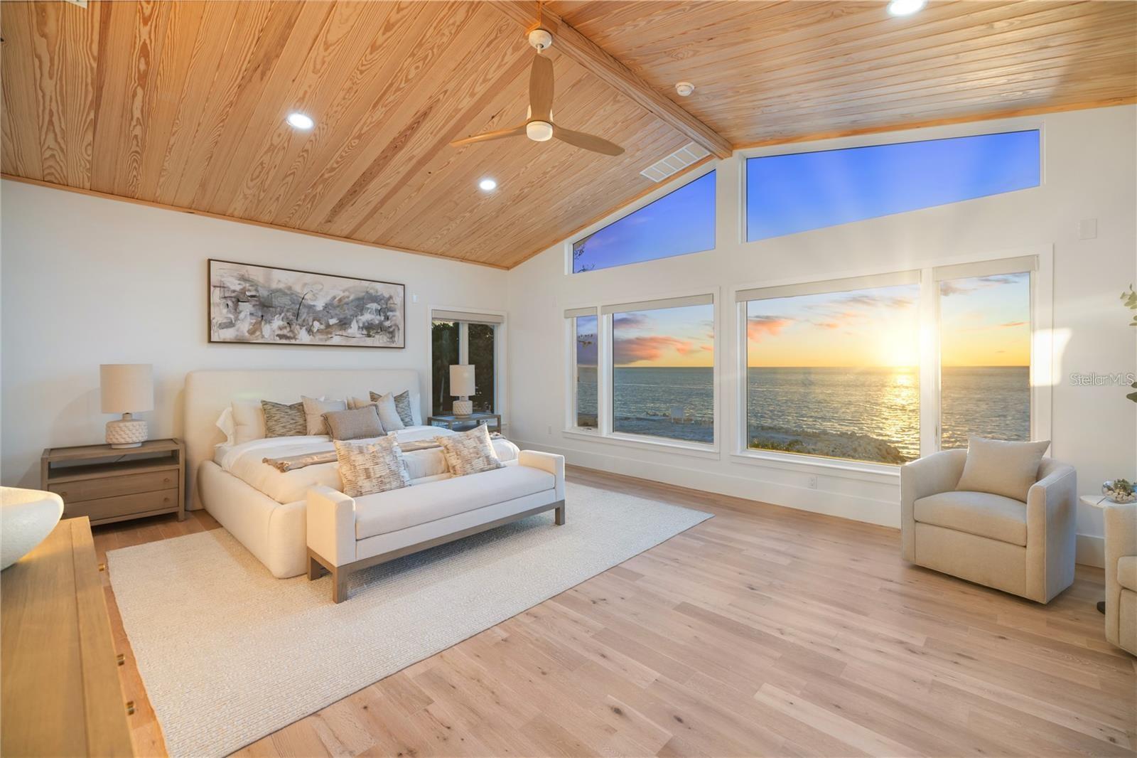 SIESTA - Residential