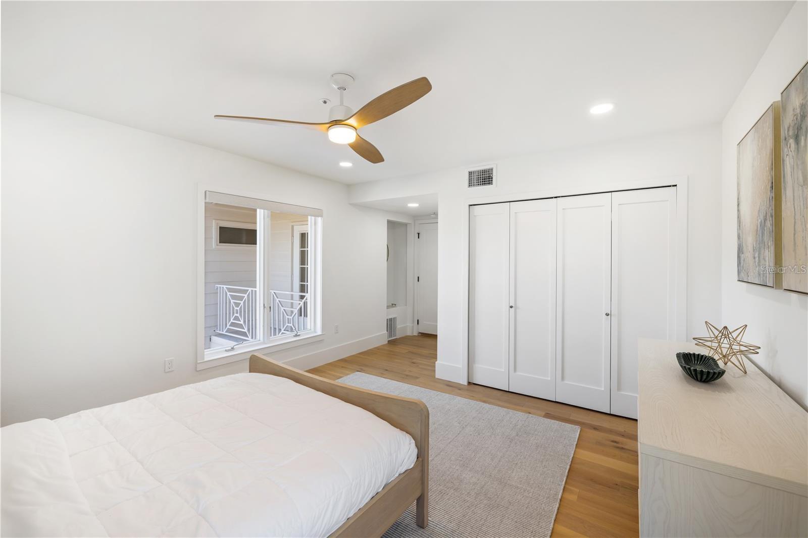 SIESTA - Residential