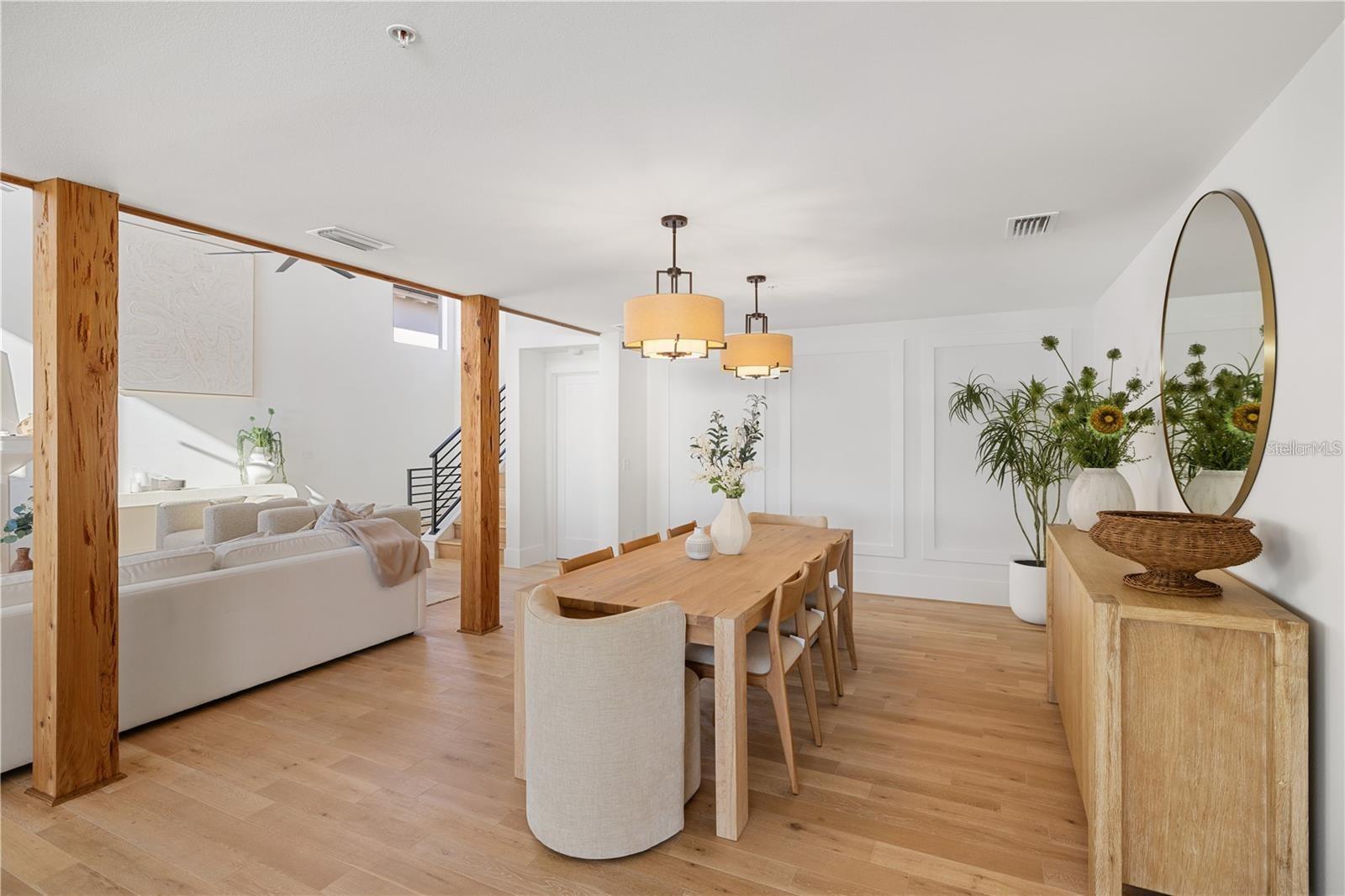 SIESTA - Residential