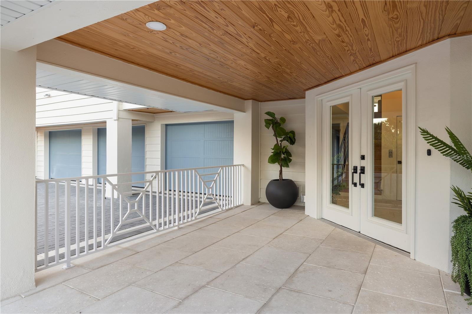 SIESTA - Residential