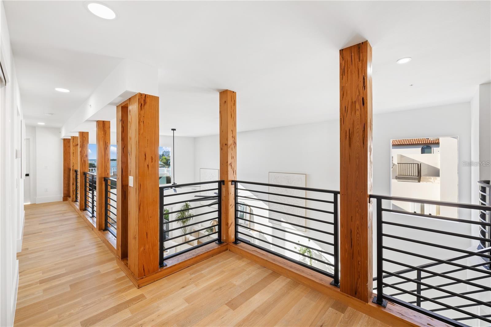 SIESTA - Residential