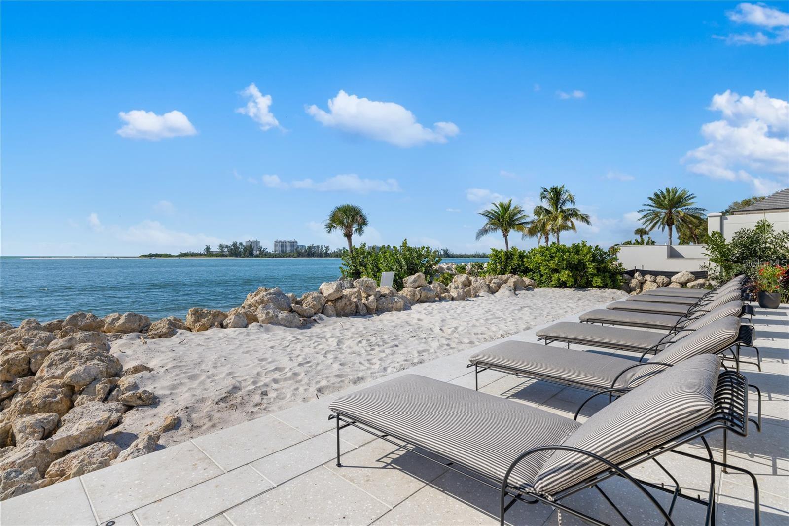 SIESTA - Residential