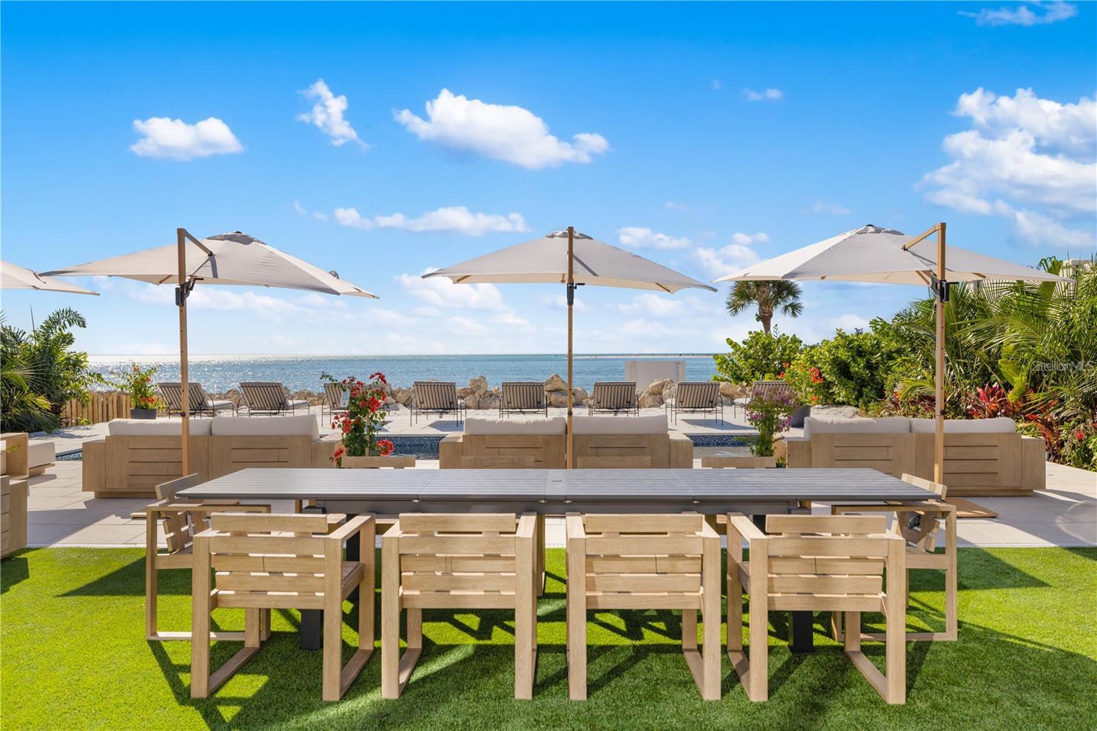 SIESTA - Residential