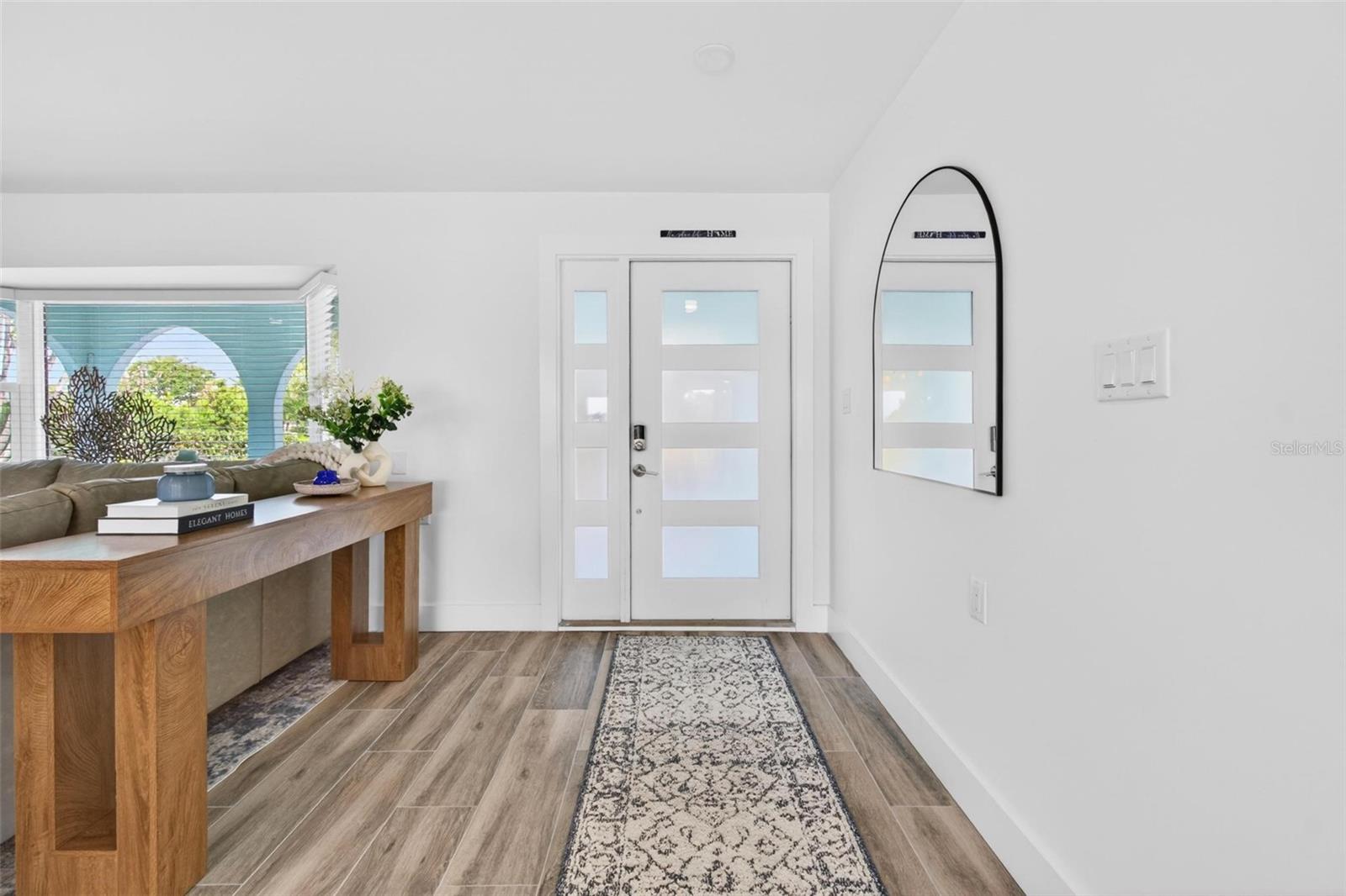 THREE PALMS POINT - Residential