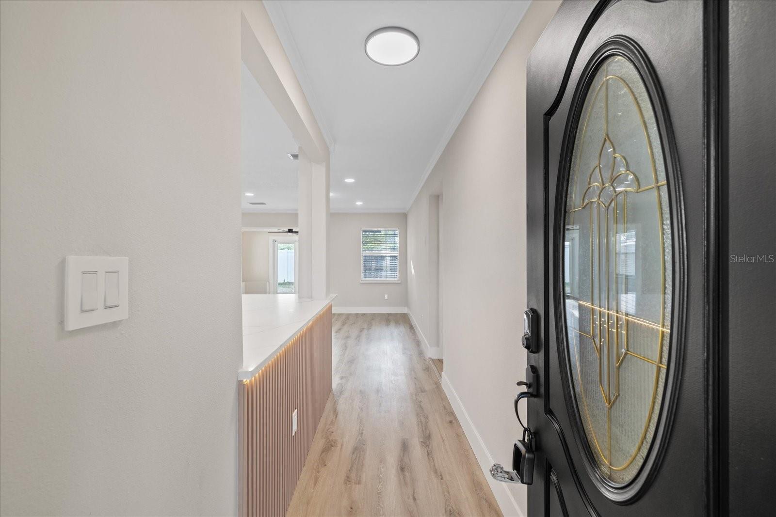 BAYWOOD VILLAGE - Residential