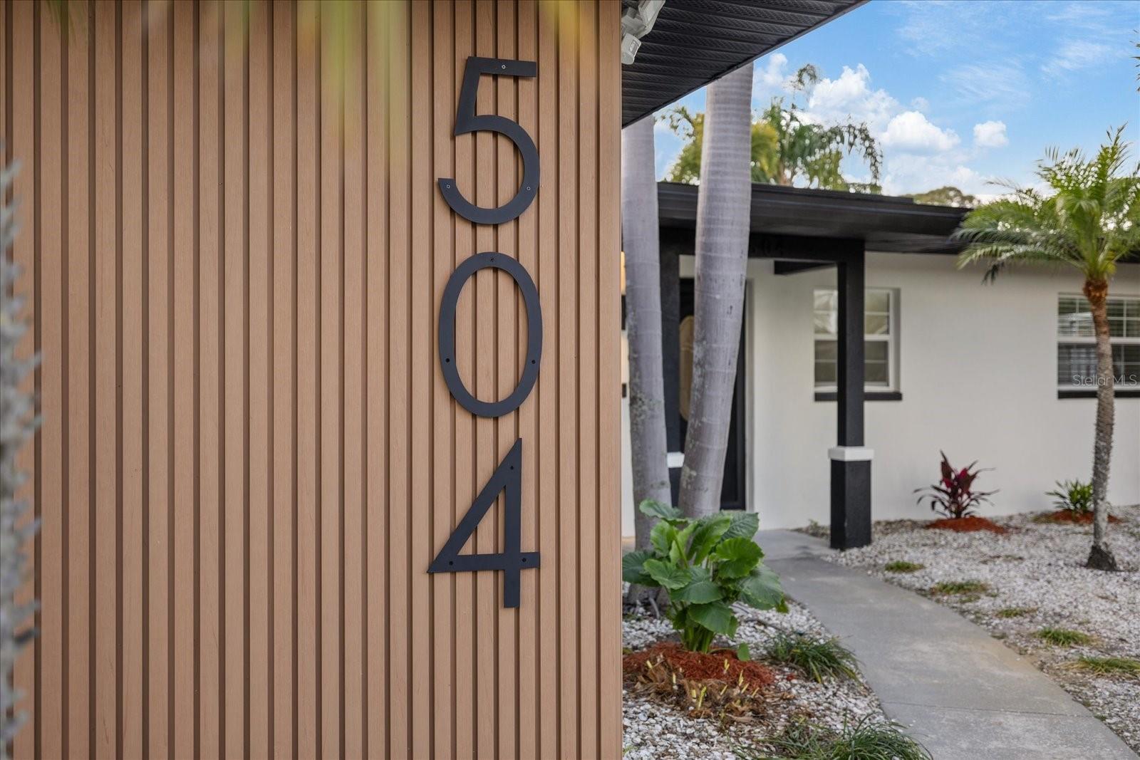 BAYWOOD VILLAGE - Residential