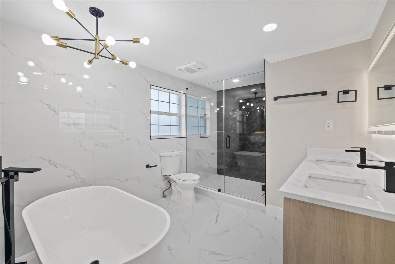 BAYWOOD VILLAGE - Residential