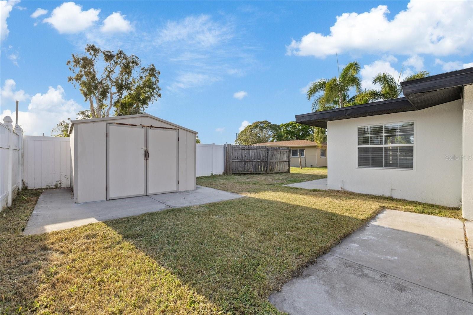 BAYWOOD VILLAGE - Residential