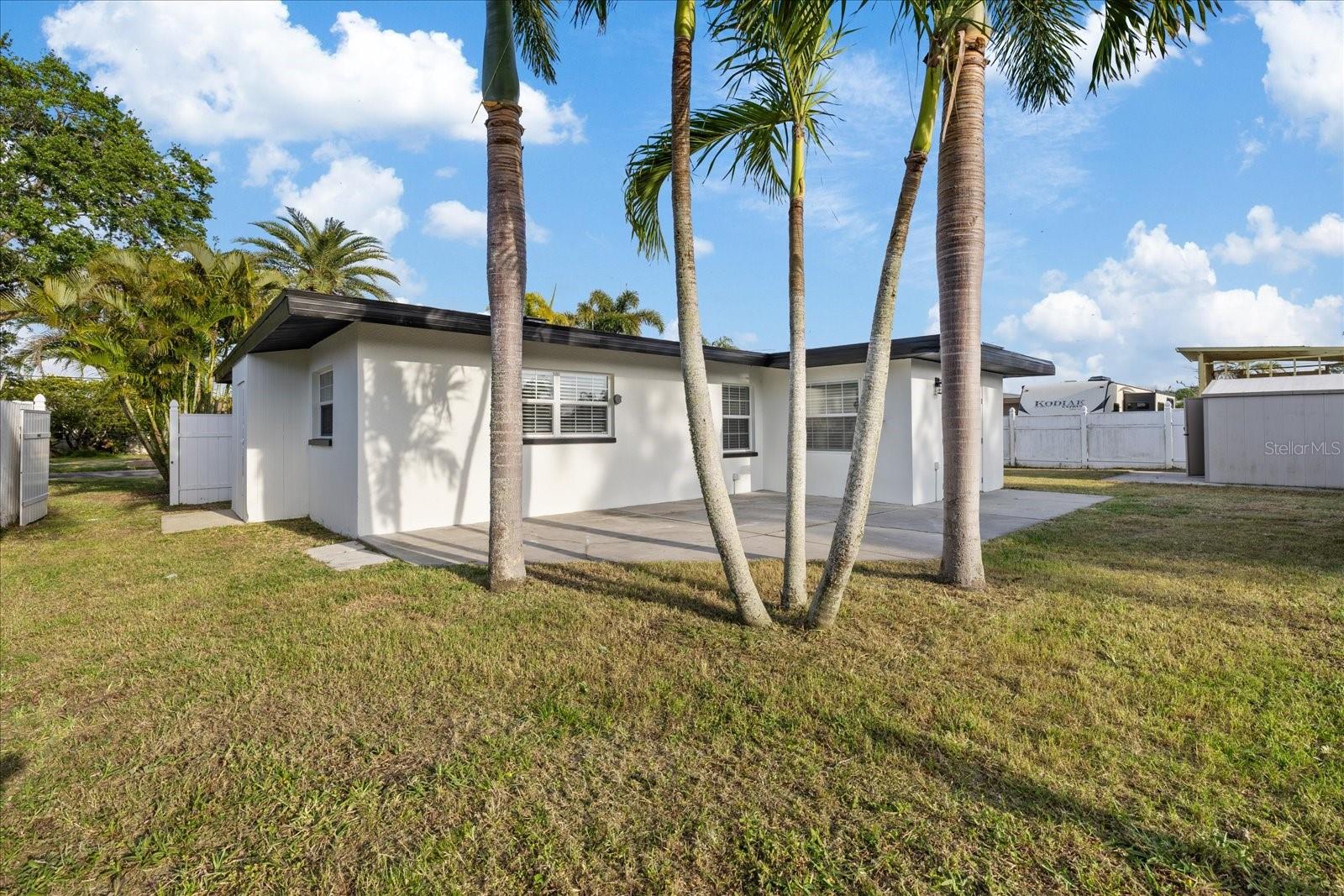 BAYWOOD VILLAGE - Residential