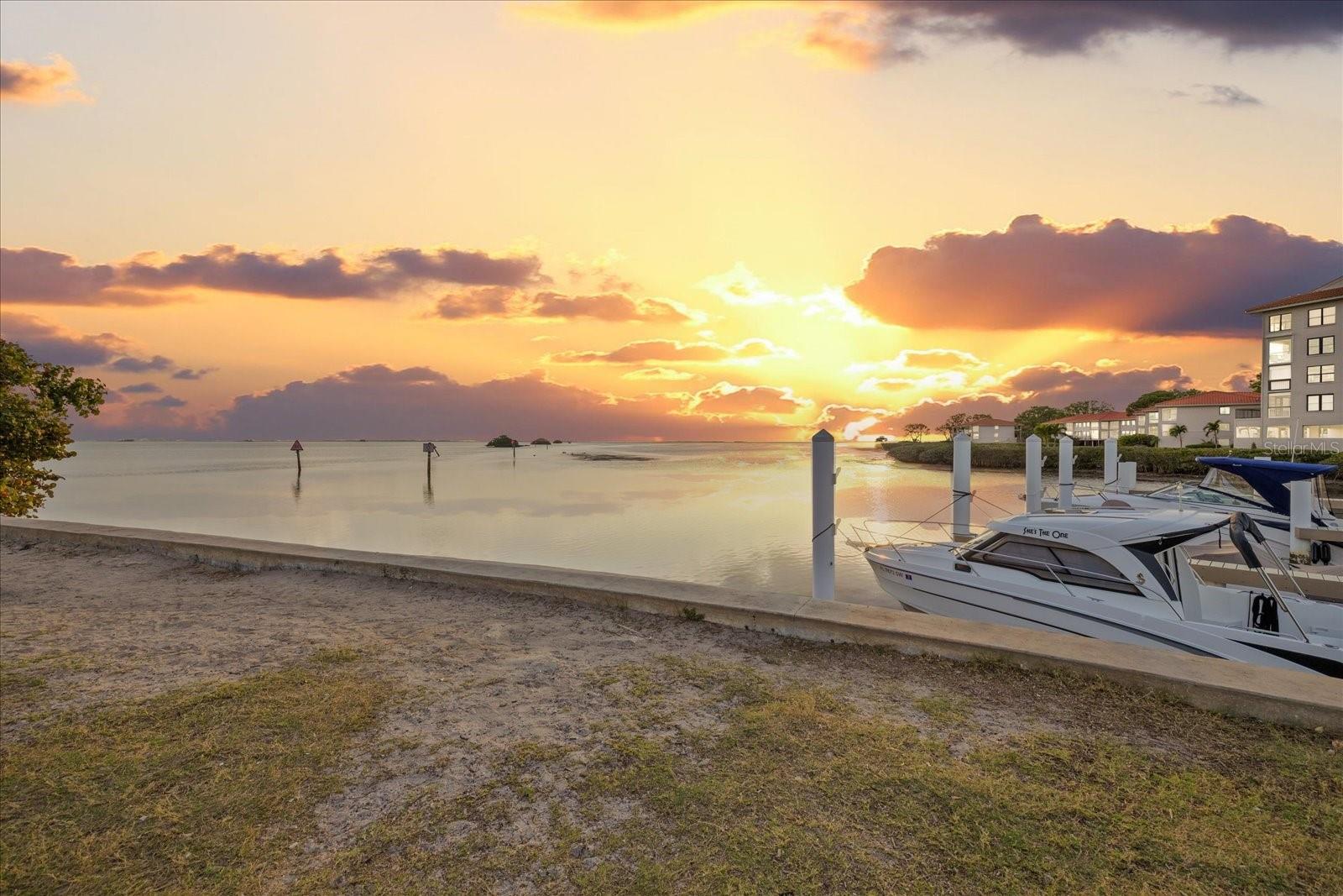 BAYWOOD VILLAGE - Residential