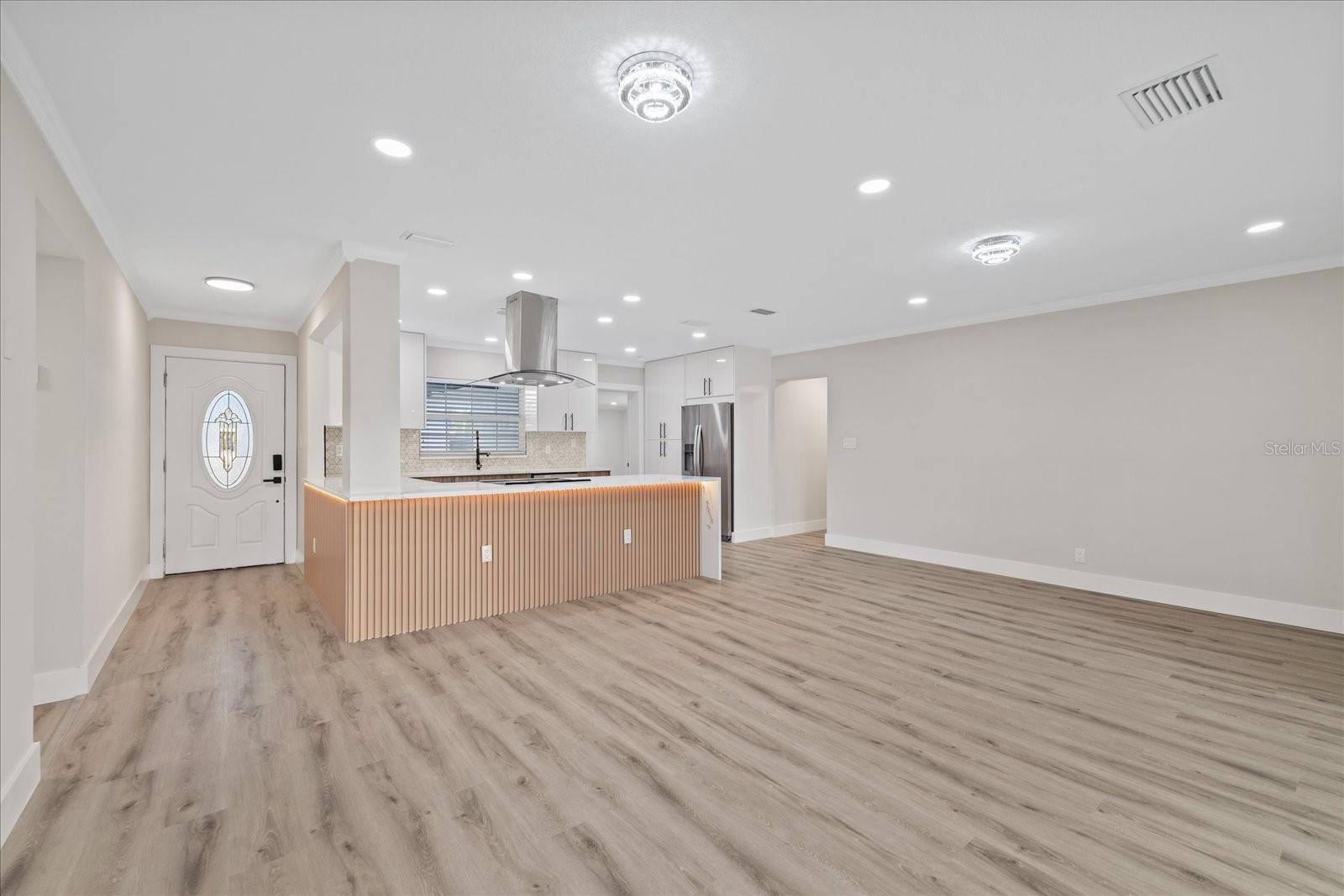 BAYWOOD VILLAGE - Residential