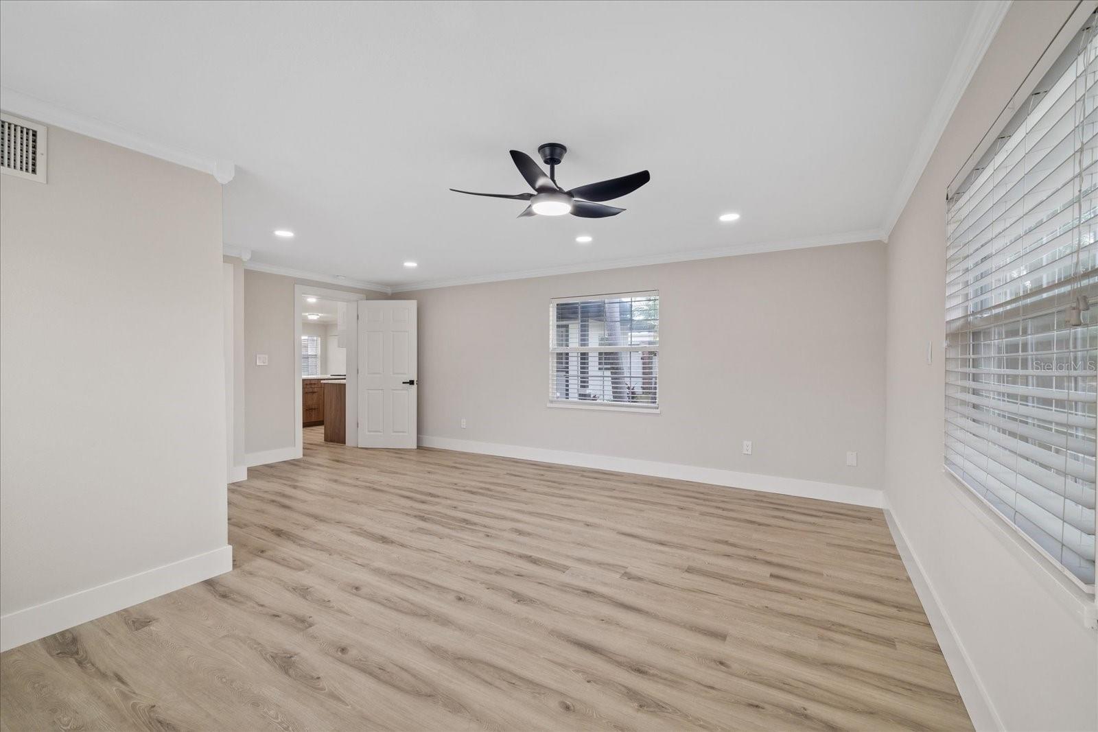 BAYWOOD VILLAGE - Residential