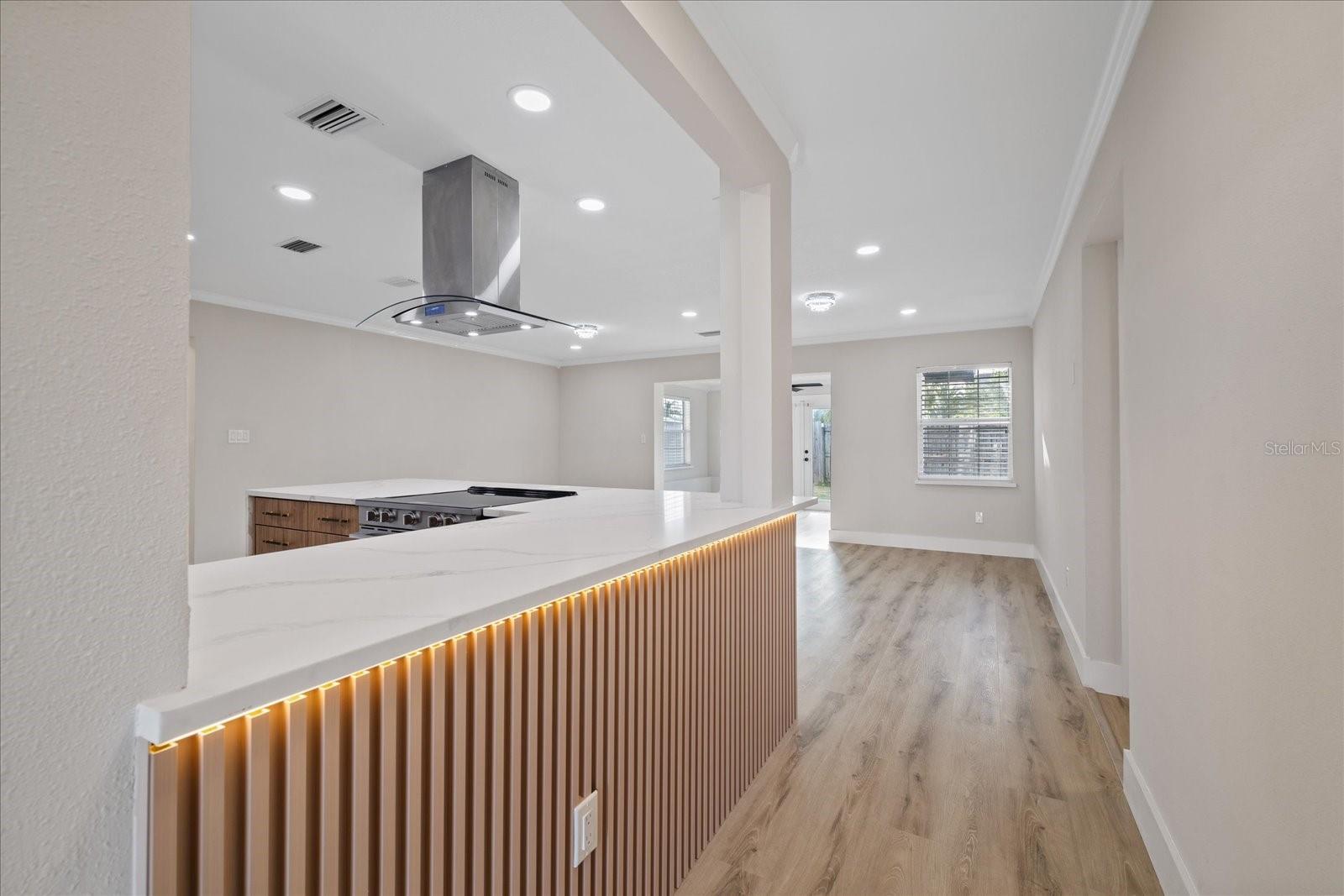 BAYWOOD VILLAGE - Residential