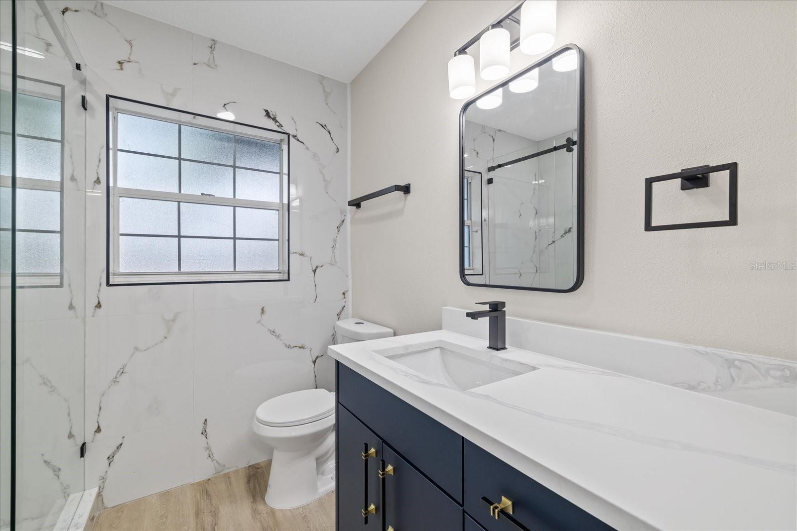 BAYWOOD VILLAGE - Residential